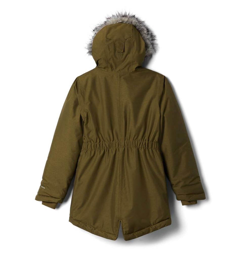 20-2021年モデル REW THE STRIDER JACKET 17 M Columbia Nordic Strider Jacket - Girls' | REI Co-op